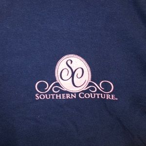 long sleeve comfort colors tshirt